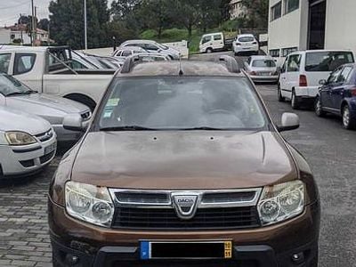 Usado 2012 Dacia Duster Sedan | € 6.999 (Super Preço)
