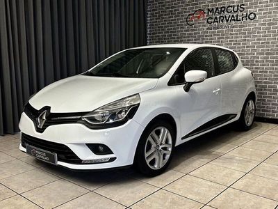 usado Renault Clio IV 