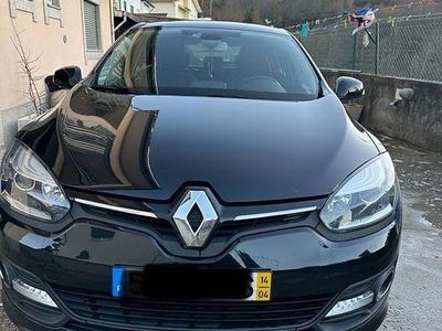 Renault Mégane III