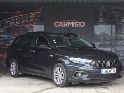 usado Fiat Tipo Station Wagon 1.3 M-Jet Lounge Tech