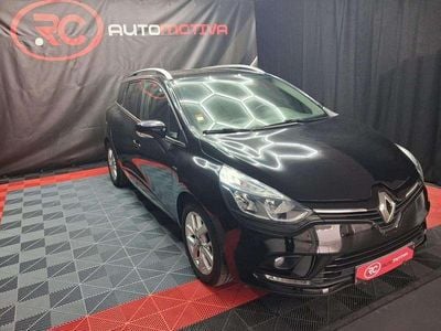 Renault Clio IV