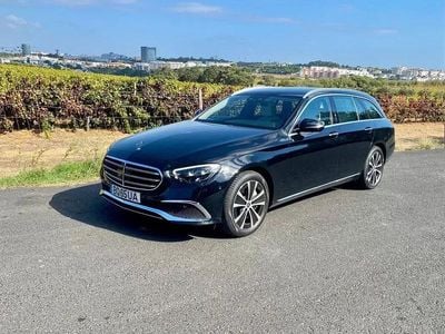 Mercedes E300