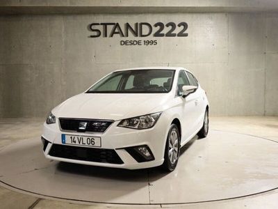 usado Seat Ibiza 1.6 TDi Style