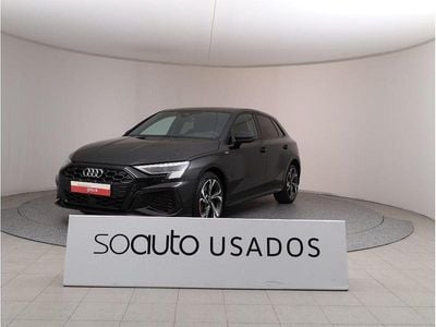 Audi A3 Sportback e-tron