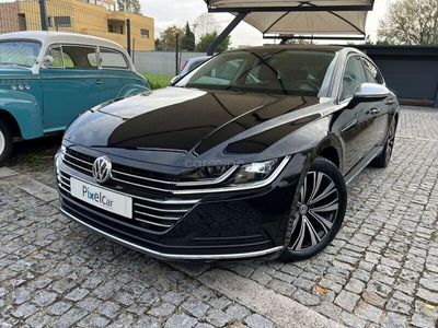 usado VW Arteon 2.0 TDI Elegance DSG