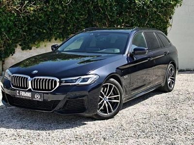 BMW 530e