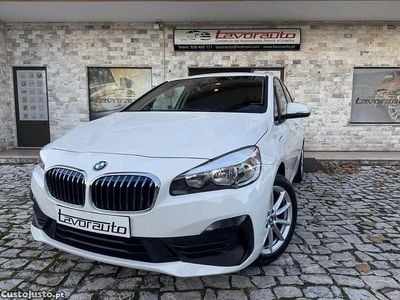 BMW 225 Active Tourer