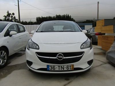 usado Opel Corsa Corsa E1.3 CDTi Business Edition