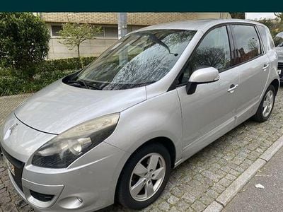 Renault Mégane III