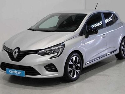 Cinzento Usado 2023 Renault Clio V Citadino | € 16.990 (Preço justo)