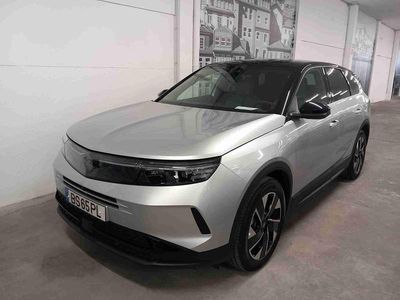 Cinzento Usado 2025 Opel Grandland X SUV | € 34.990
