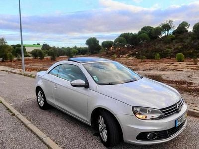 VW Eos