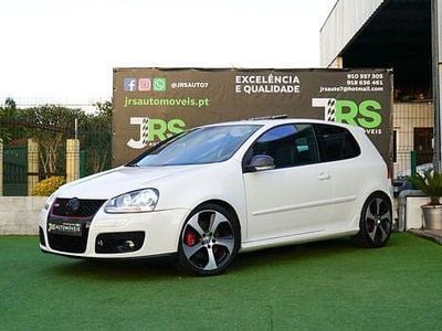 VW Golf V