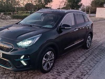 Usado 2019 Kia e-Niro SUV | € 15.450 (Preço elevado)