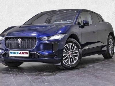 usado Jaguar I-Pace EV400 AWD S