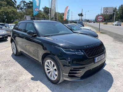 usado Land Rover Range Rover Velar 2.0 D R-Dynamic