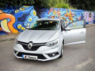 Renault Mégane IV