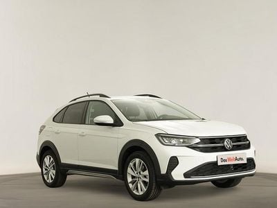 VW Taigo