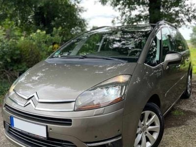 Citroën Grand C4 Picasso
