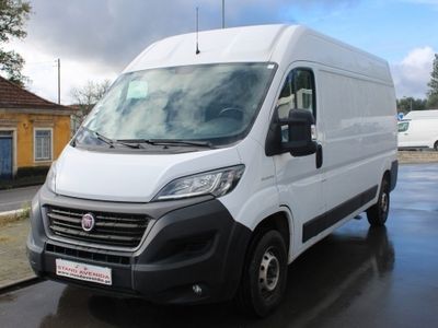 usado Fiat Ducato 2.3 M-Jet L3H2 // 98.000 Km´s // 2020