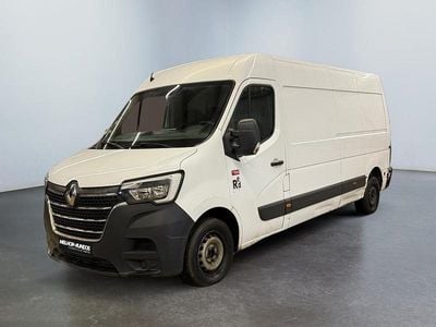 Branco Usado 2020 Renault Master | € 19.500 (Super Preço)