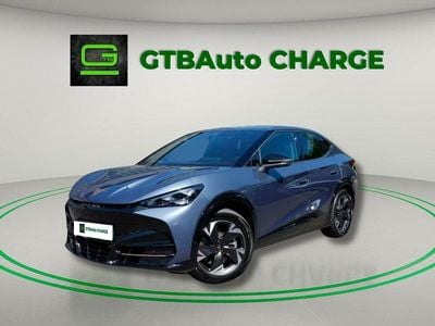 Cinza Usado 2024 Cupra Tavascan Endurance SUV | € 42.900 (Bom preço)