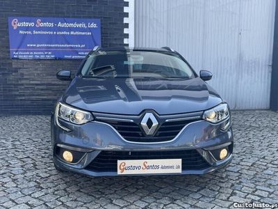 Renault Mégane IV