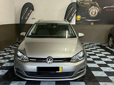 VW Golf VII