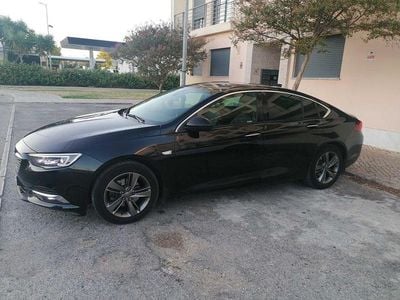 Usado 2018 Opel Insignia Innovation Sedan | € 15.000 (Preço elevado)