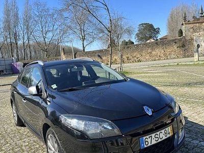 Renault Mégane III