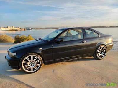 usado BMW 320 Série 3 Cd Sport