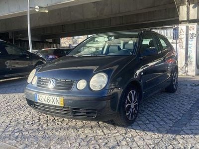 VW Polo