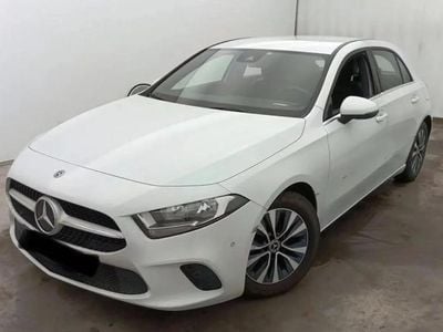 Usado Mercedes A180 116 HP (85 kW) 2019 Branco