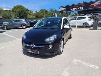 Opel Adam