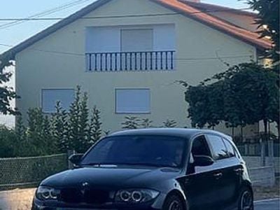 Usado 2005 BMW 120 Citadino | € 6.000