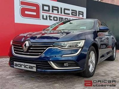 Renault Talisman