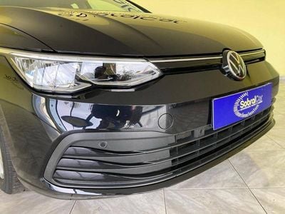 VW Golf VIII