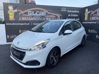 usado Peugeot 208 1.2 PureTech Active