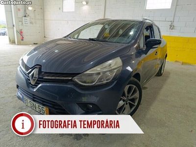 Renault Clio IV