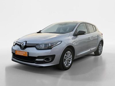 Renault Mégane III