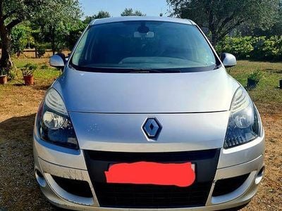 Renault Grand Scénic III