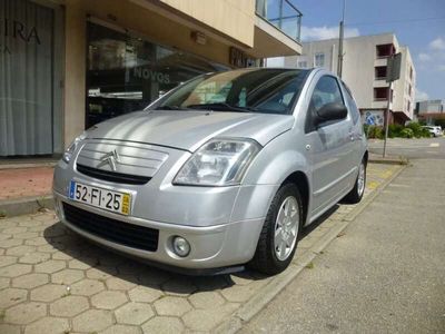 usado Citroën C2 1.1 SX