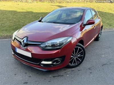 Renault Mégane III