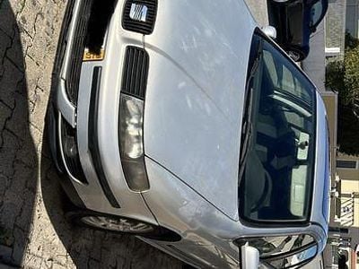 Usado 1999 Seat Toledo Sedan | € 1.500