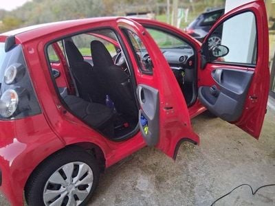 Usado 2011 Citroën C1 Citadino | € 3.000 (Super Preço)