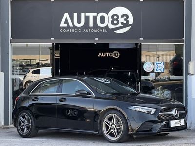 Mercedes A160