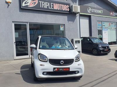 Smart ForTwo Coupé