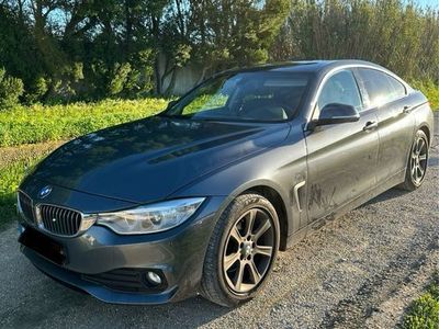 usado BMW 420 Gran Coupe D