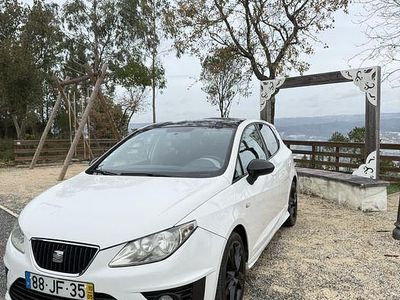 Usado 2010 Seat Ibiza Sedan | € 5.500 (Preço justo)
