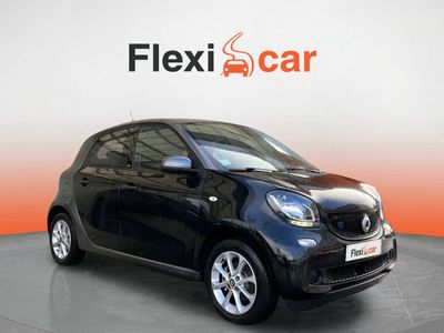 usado Smart ForFour Electric Drive Passion